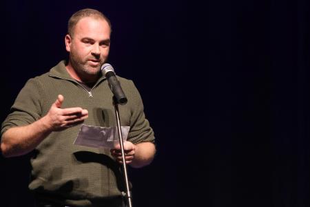 Zaključna prireditev  NTP 06 Foto Ljubo Vukelič